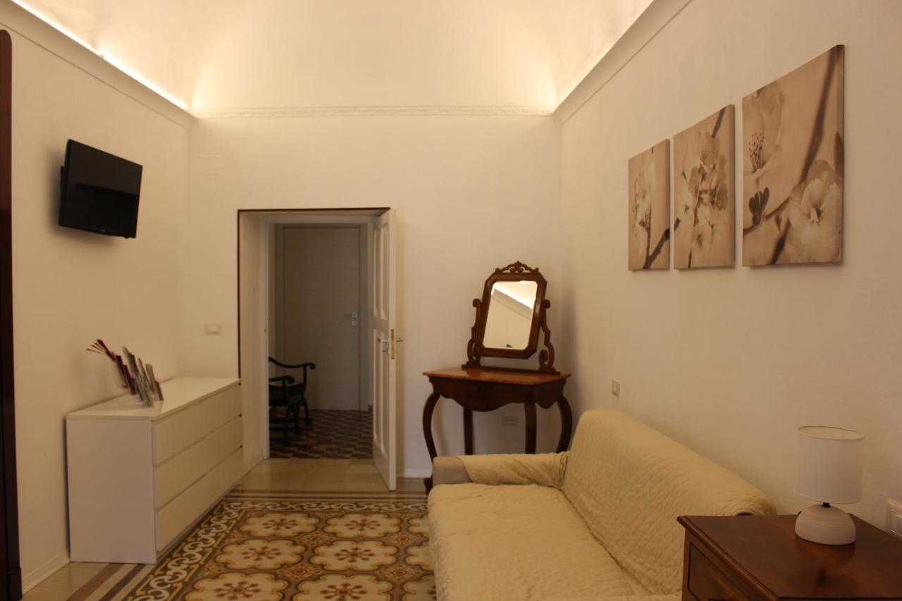 Appartamento Zia Teresa Lanciano Exterior photo