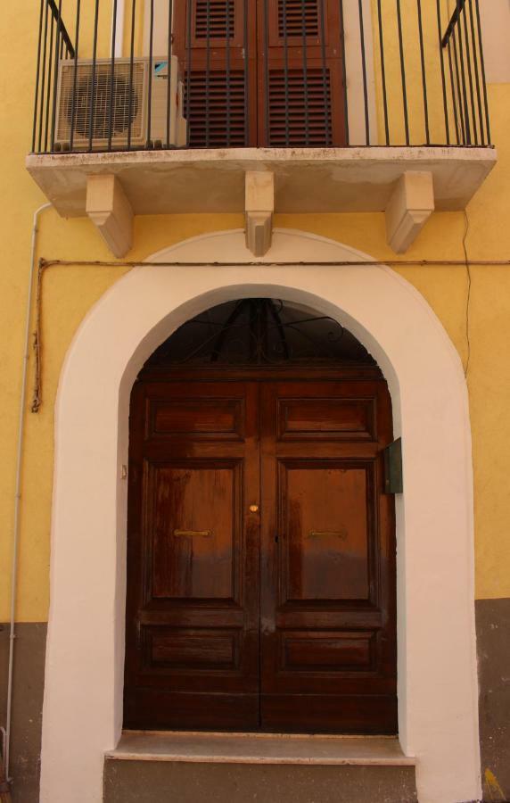 Appartamento Zia Teresa Lanciano Exterior photo